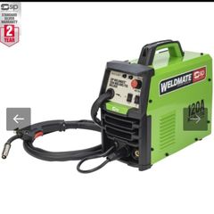 sip weldmate 120