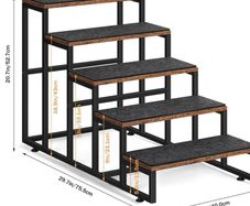 Pet Steps (x 2)