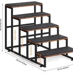 Pet Steps (x 2)