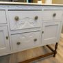 Refinished sideboard Image 3