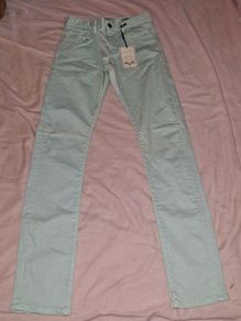 Brand New Zara Man Slim style jeans