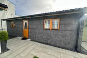Ecohome Log Cabins 2 Bed A 9m x 6m