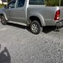 Toyota hilux 3.0 auto Image 3