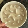 Slow feeder dog bowl Image 3