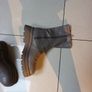 Primark  Ankle  Boots. Size 7. Image 2