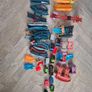 Thomas the tank Engine train set with extras Image 9
