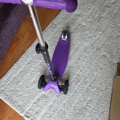 Micro Maxi Scooter