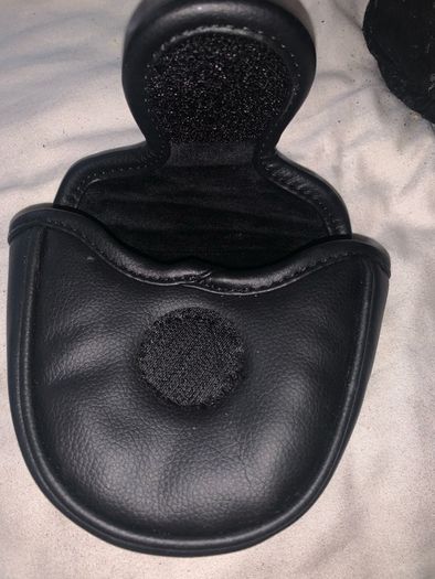 DFX odyssey Putter cover head