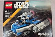 Lego Star Wars 75391