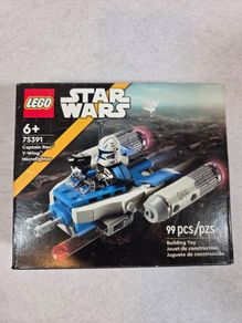 Lego Star Wars 75391