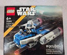 Lego Star Wars 75391