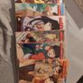 Love Hina Anime DVD Image 6