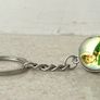 St Patrick Keyring Image 3