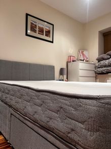 mattress