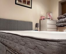 mattress