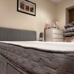 mattress