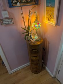 Indian solid wood drawers