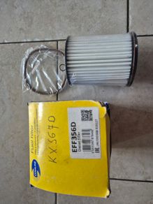 Fuel filter Opel Insignia B 1.5/1.6/2.0 CDTI