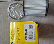 Fuel filter Opel Insignia B 1.5/1.6/2.0 CDTI