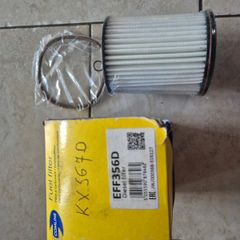 Fuel filter Opel Insignia B 1.5/1.6/2.0 CDTI