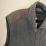 Paul Costelloe Living Fleece Gilet Size XXXL! Image 5