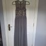 River lsland long dress Image 3