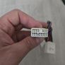 OEM Honda 2004-2012 ipod player + Y splitter + lightning adapter Image 7