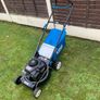 Lawnmower Image 3