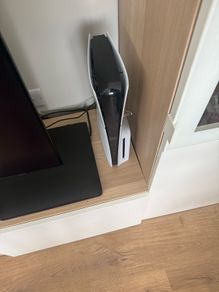 ps5 like new condition