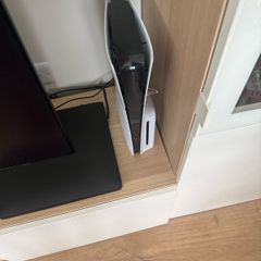 ps5 like new condition