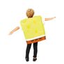 Spongebob Squarepants Nickelodeon Official Halloween Costume Image 3