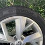 Brand new Skoda alloys and tyres Image 5