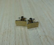 Classic Vintage Cufflinks