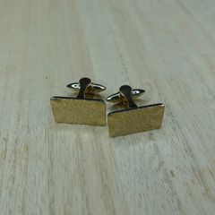 Classic Vintage Cufflinks