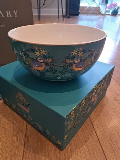 Tipperary Crystal Birdy Collection (New)