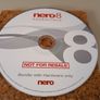 Microsoft Works 8.5 & Nero essentials 8 - CDs Image 6