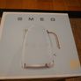 Smeg Kettle Image 4
