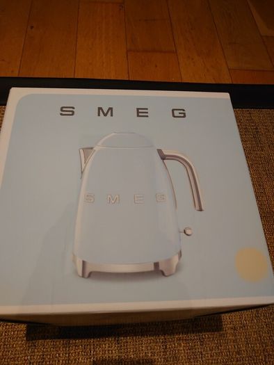 Smeg Kettle