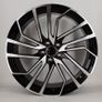 20" audi style alloy Wheels Audi Vw Mercedes  Dublin 12 Finance Image 2