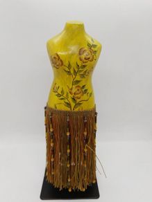 Miniature Mannequin