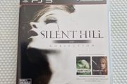 Silent Hill HD Collection PlayStation3 Ps3 Games Original