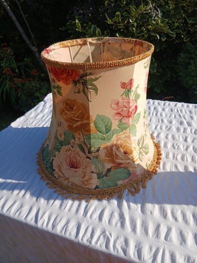 Chinese Asian lamp