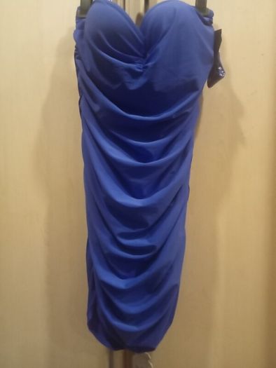 Swim dress