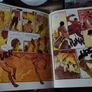 Juan Solo: Son of the Gun Vol.1: Born in the Trash ! Hardcover ! 1995 ! by Humanoids Inc ! Image 10
