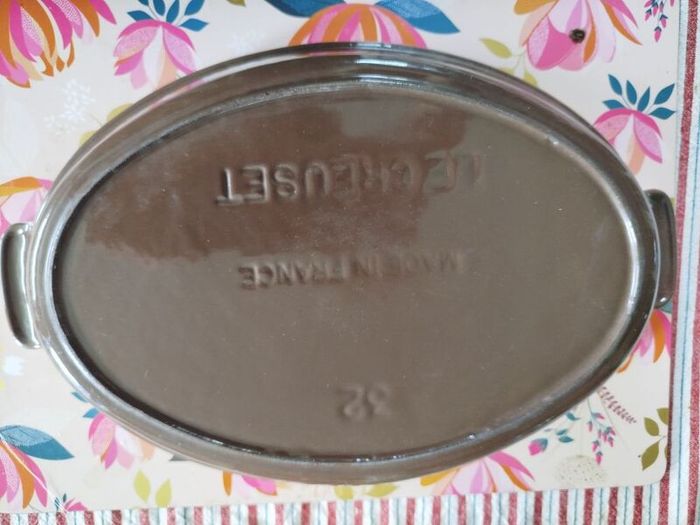 Le Creuset Gratin Dish