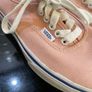 Pink Vans size 6 Image 3