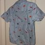 F&F Dinosaur short sleeved shirt Image 2