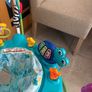 Baby Einstein Ocean Explorers Curiosity Cove 2-in-1 Activity Baby Jumper Image 5