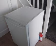 fridges