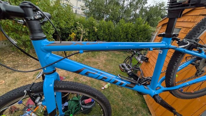 giant arx 26 inch